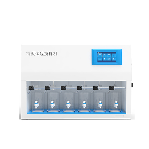 泰安混凝试验搅拌器